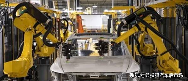 3M與通用汽車(chē)聯(lián)手，自動(dòng)化漆面修復技術(shù)革新汽車(chē)生產(chǎn)線(xiàn)！:汽車(chē)凹陷修復